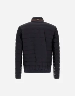 Herno Donsjas Blauw PI00216U