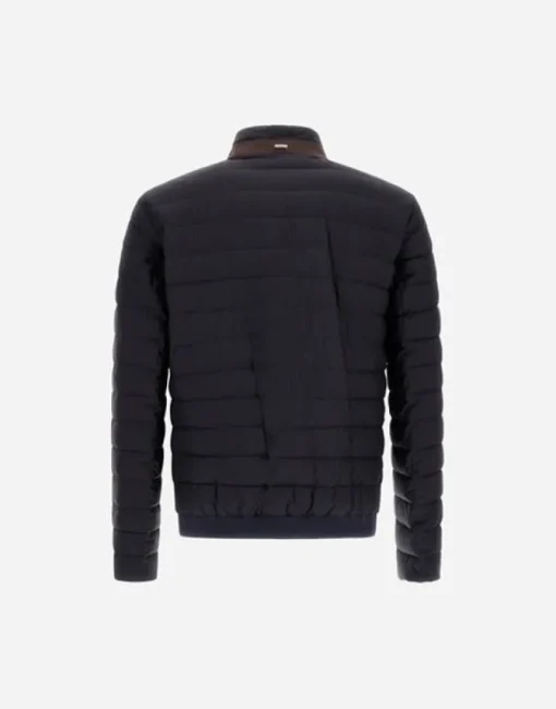 Herno Donsjas Blauw PI00216U