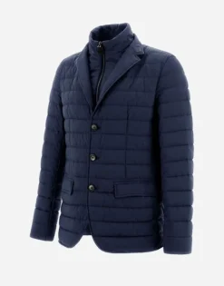 Herno Jas Blauw PI001103U