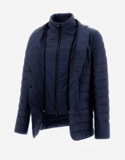 Herno Jas Blauw PI001103U