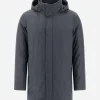 Herno Jas Grijs PI001155U