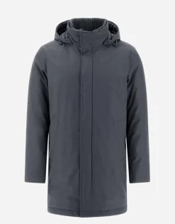 Herno Jas Grijs PI001155U
