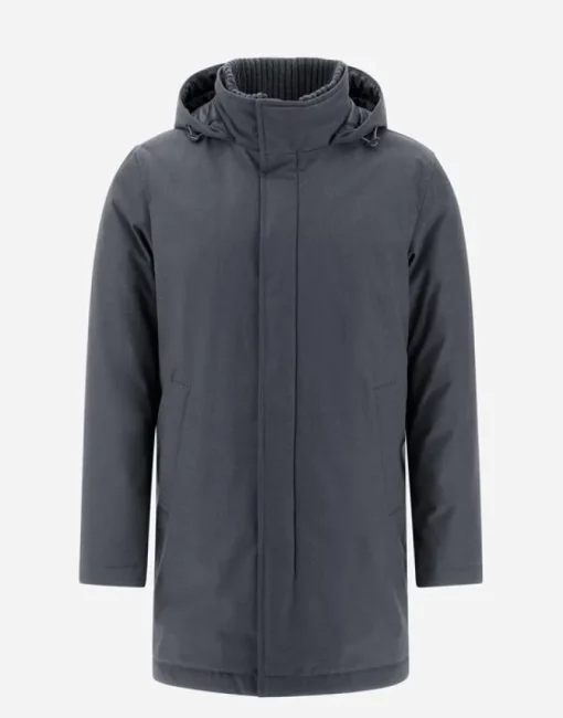 Herno Jas Grijs PI001155U