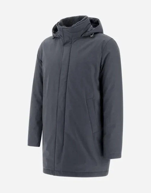 Herno Jas Grijs PI001155U