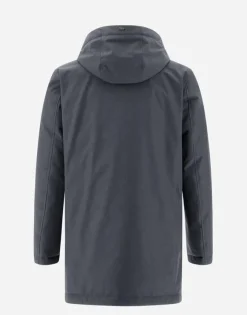 Herno Jas Grijs PI001155U