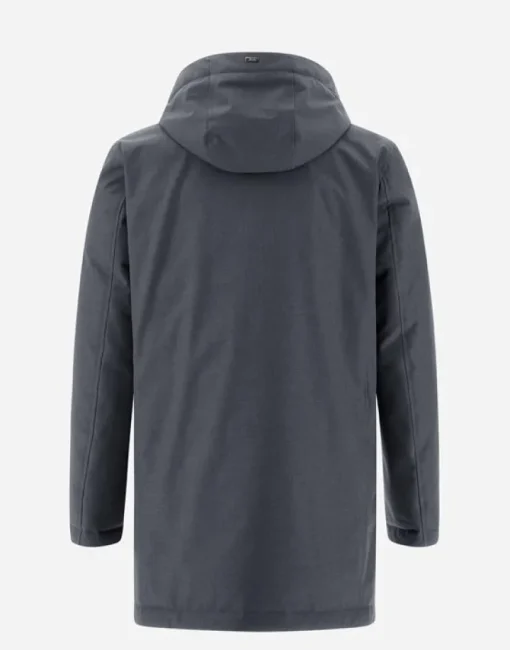 Herno Jas Grijs PI001155U