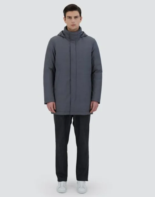 Herno Jas Grijs PI001155U