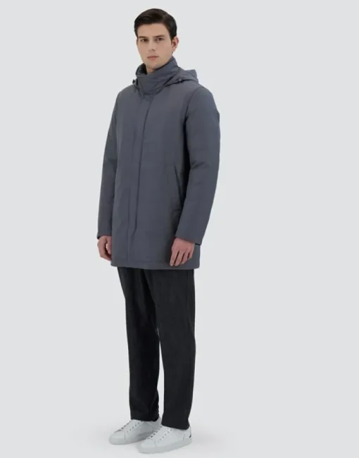 Herno Jas Grijs PI001155U