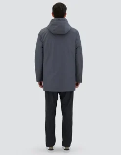 Herno Jas Grijs PI001155U
