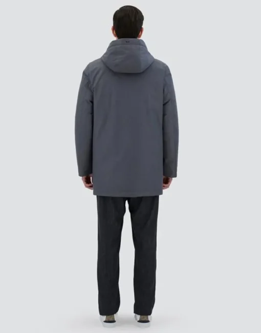 Herno Jas Grijs PI001155U