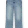 Homage Jeans H-CS25M84 Blauw