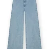 Homage Jeans H-CS25M77 Blauw