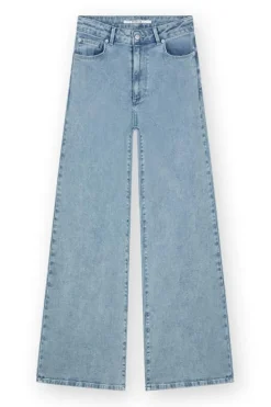 Homage Jeans H-CS25M77 Blauw