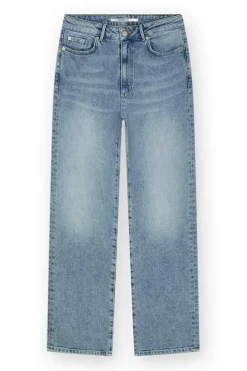 Homage Jeans H-CS25M84 Blauw