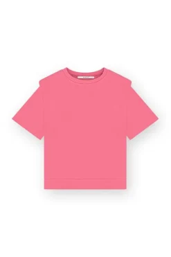 Homage T-Shirt H-CS25M65 Roze