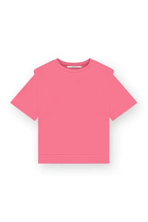 Homage T-Shirt H-CS25M65 Roze