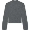 Homage Turtle Neck Grijs