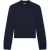 Homage Turtle Neck Navy