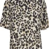 Ichi Blouse 20120864-202927