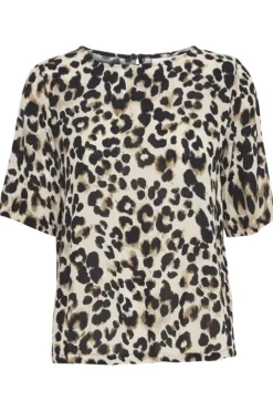 Ichi Blouse 20120864-202927