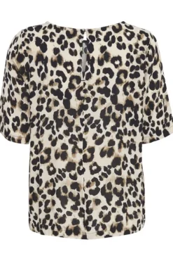 Ichi Blouse 20120864-202927