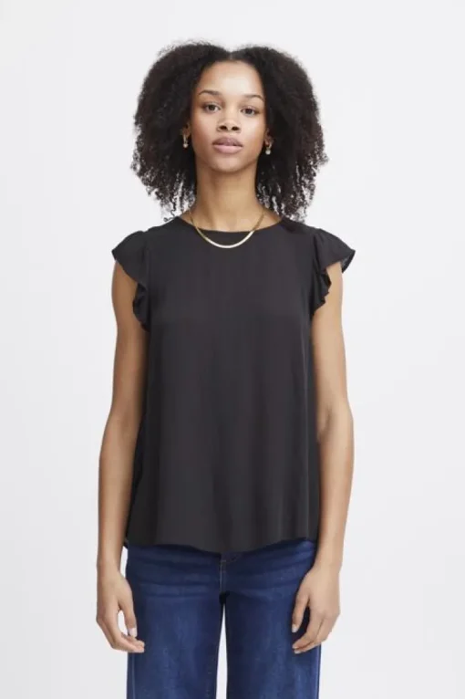Ichi Blouse 20118579-194008