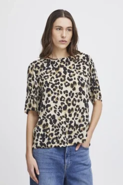 Ichi Blouse 20120864-202927