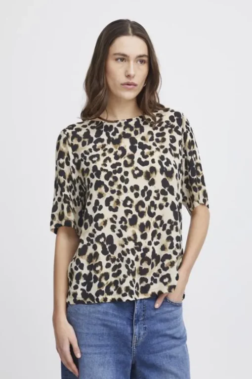 Ichi Blouse 20120864-202927