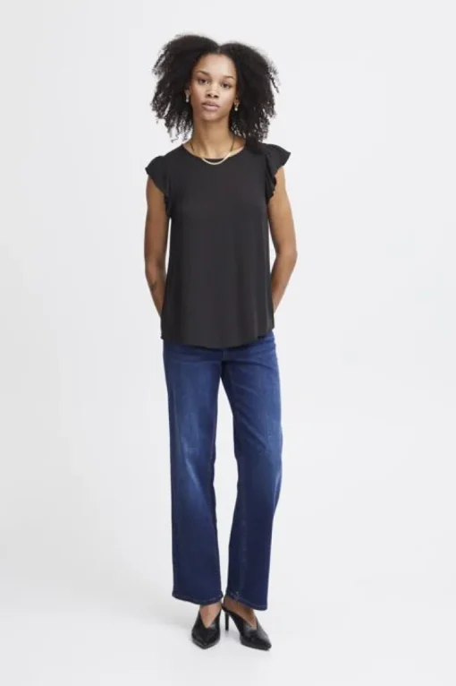Ichi Blouse 20118579-194008