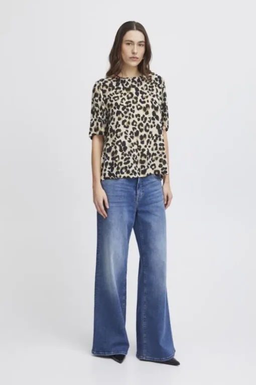 Ichi Blouse 20120864-202927