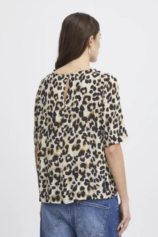 Ichi Blouse 20120864-202927