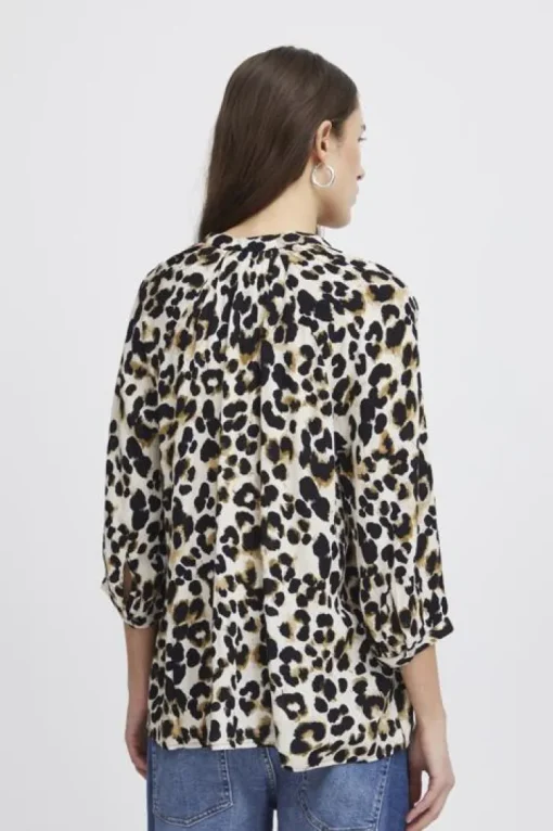 Ichi Blouse 20120862-202927