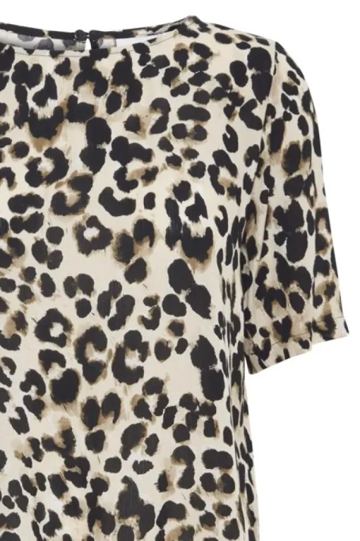 Ichi Blouse 20120864-202927