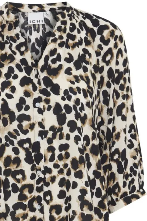 Ichi Blouse 20120862-202927