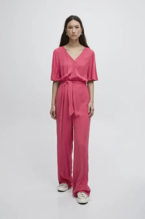 Ichi Jumpsuit 20118580-181741