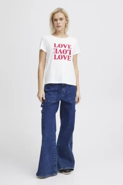 Ichi T-Shirt 20121732-114201