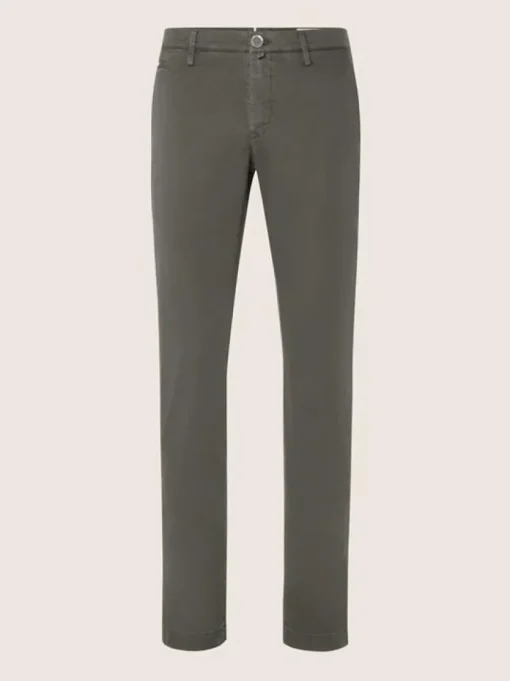 Jacob Cohen Chino Bobby Slim S3756