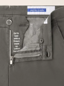 Jacob Cohen Chino Bobby Slim S3756