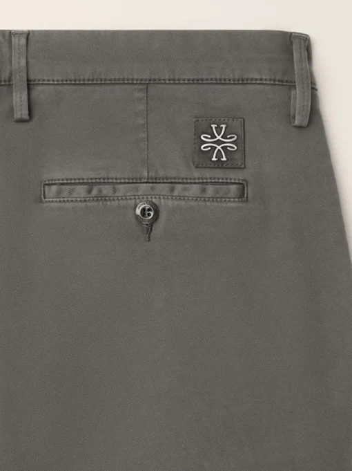 Jacob Cohen Chino Bobby Slim S3756