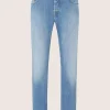 Jacob Cohen Jeans Nick Slim S3619