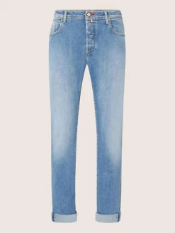 Jacob Cohen Jeans Nick Slim S3619