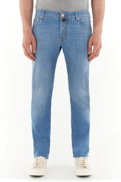 Jacob Cohen Jeans Nick Slim S4252