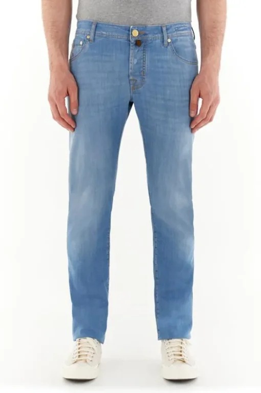 Jacob Cohen Jeans Nick Slim S4252