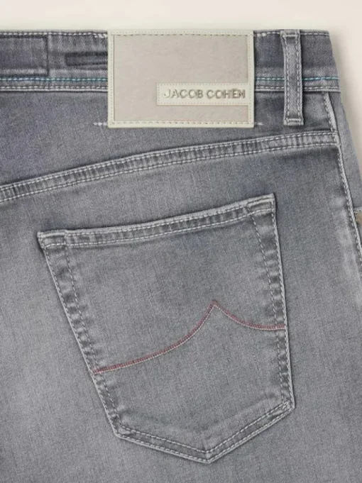 Jacob Cohen Jeans Nick Slim S3618