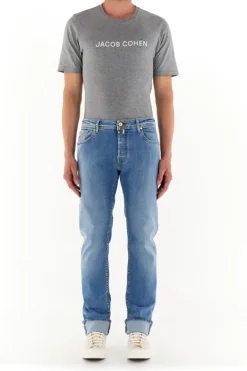 Jacob Cohen Jeans Nick Slim S3619