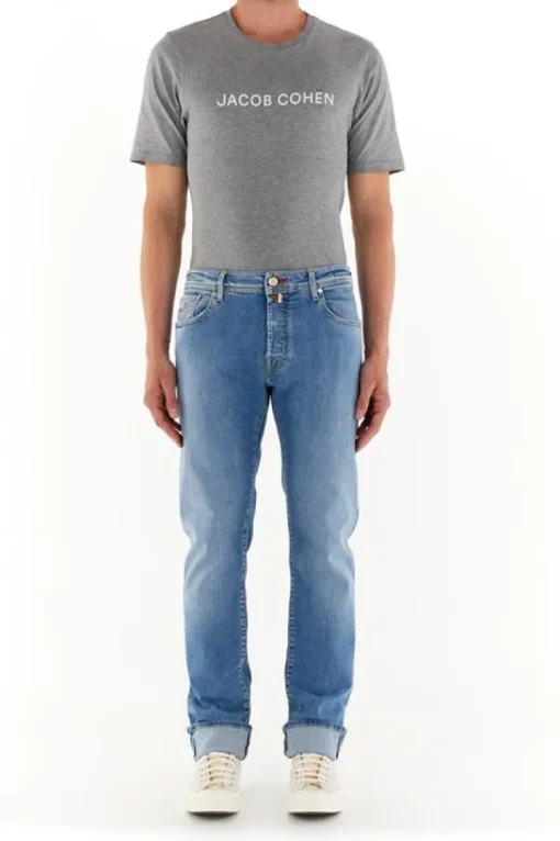 Jacob Cohen Jeans Nick Slim S3619
