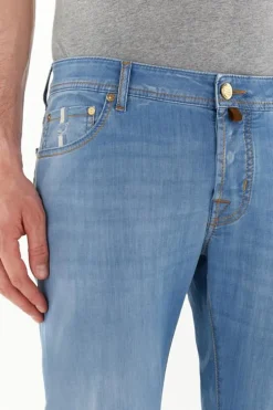 Jacob Cohen Jeans Nick Slim S4252
