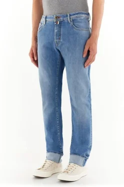 Jacob Cohen Jeans Nick Slim S3619