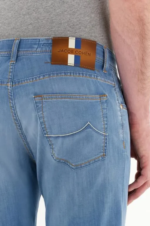 Jacob Cohen Jeans Nick Slim S4252