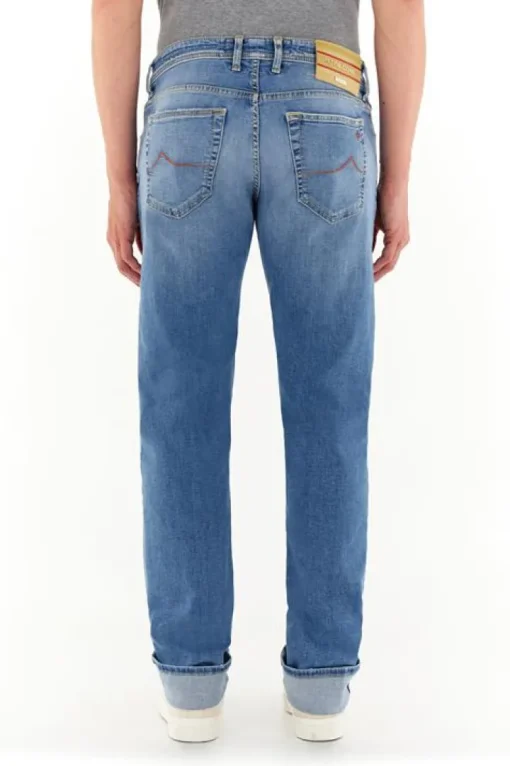 Jacob Cohen Jeans Nick Slim S3619
